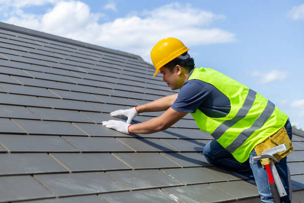 Best Roof Installation Near Me  in Marshall, VA