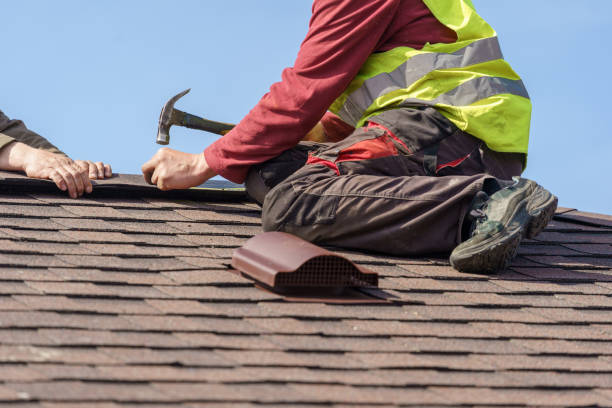 Best Emergency Roof Repair  in Marshall, VA