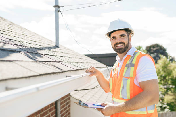 Best Roof Maintenance Services  in Marshall, VA