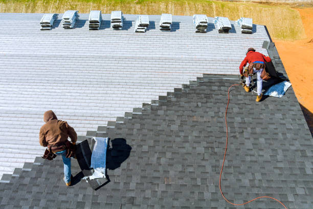 Roof Waterproofing Services in Marshall, VA