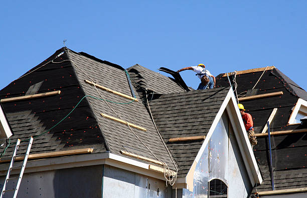 Roof Installation Near Me in Marshall, VA