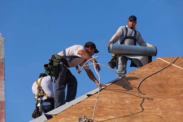 Best Roof Replacement Cost  in Marshall, VA