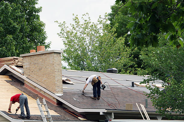 Best Roof Maintenance Services  in Marshall, VA
