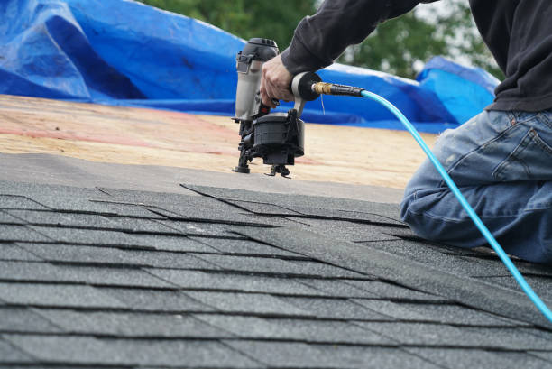 Best Best Roofing Contractors  in Marshall, VA