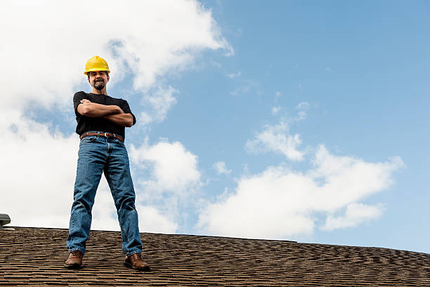 Best Roof Waterproofing Services  in Marshall, VA