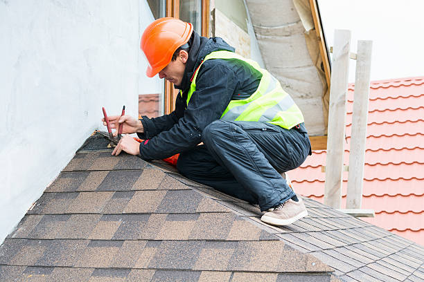 Roof Waterproofing Services in Marshall, VA