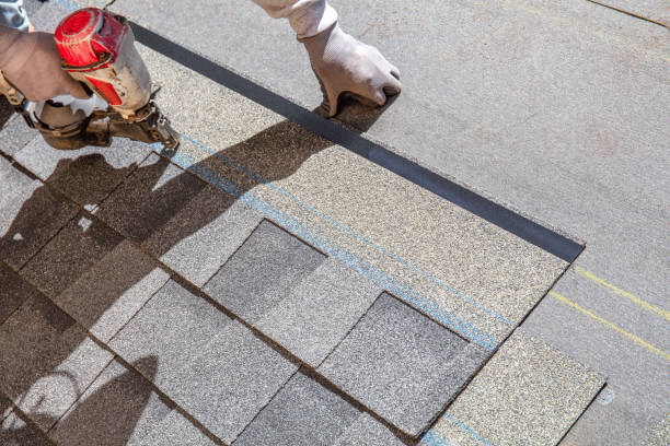Best Local Roofing Companies  in Marshall, VA